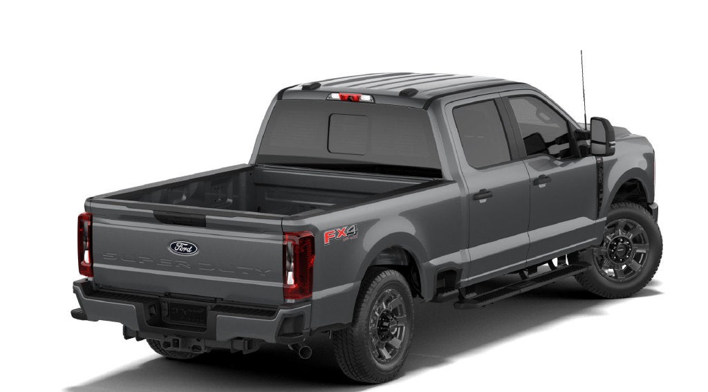 2027 Ford F-250SD XL