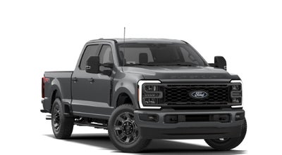 2027 Ford F-250SD XL
