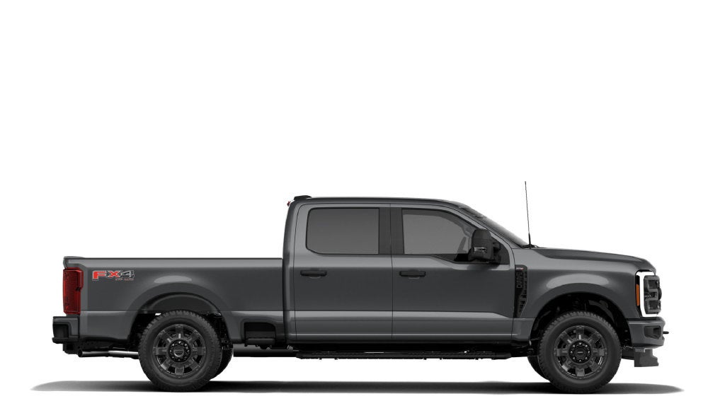 2027 Ford F-250SD XL