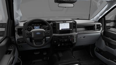 2027 Ford F-250SD XL
