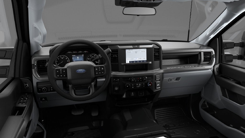 2027 Ford F-250SD XL