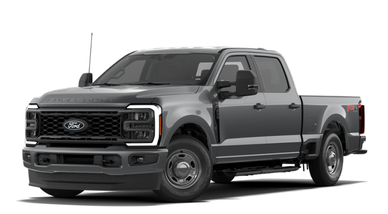 2027 Ford F-250SD XL
