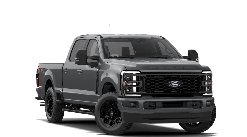 2027 Ford F-250SD XLT