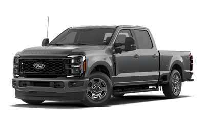 2027 Ford F-250SD XLT