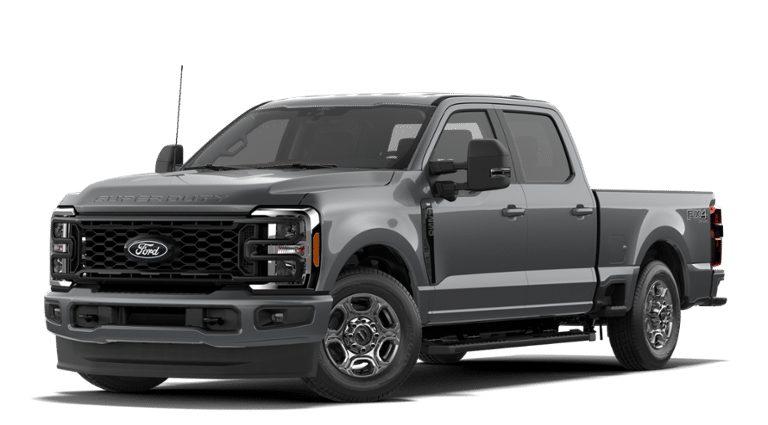 2027 Ford F-250SD XLT