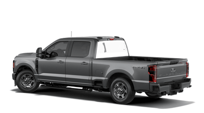 2027 Ford F-250SD XLT