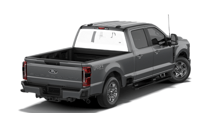 2027 Ford F-250SD XLT