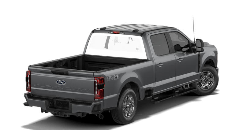 2027 Ford F-250SD XLT
