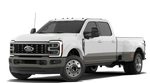2027 Ford F-450SD King Ranch