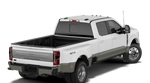 2027 Ford F-450SD King Ranch