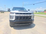 2022 Chevrolet Silverado 2500HD Custom