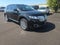 2015 Lincoln MKX Base