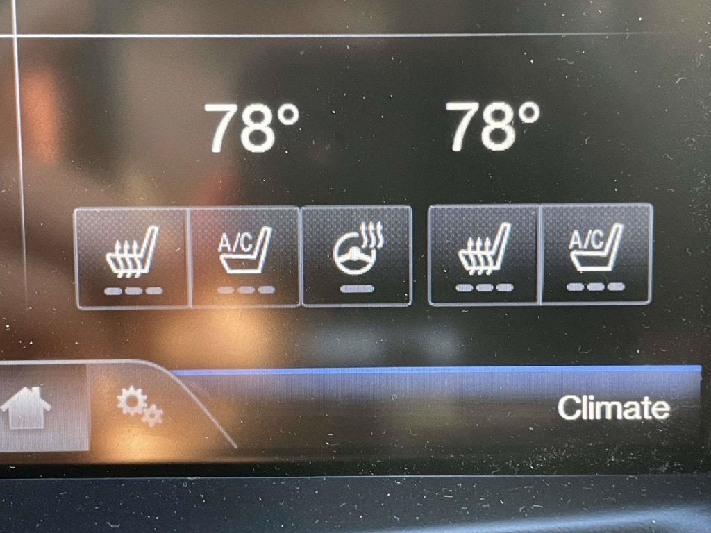 2015 Lincoln MKX Base