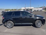 2015 Lincoln MKX Base