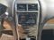 2015 Lincoln MKX Base