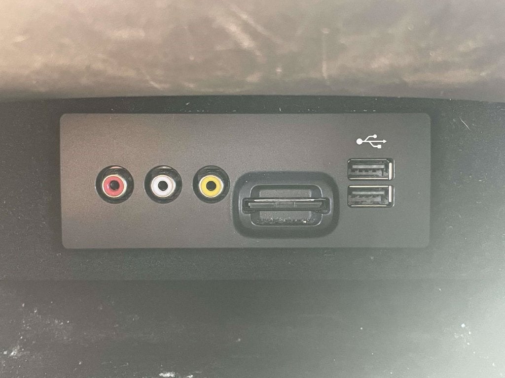 2015 Lincoln MKX Base