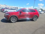 2019 Lincoln Nautilus Select