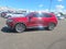 2019 Lincoln Nautilus Select