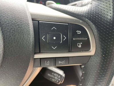 2020 Lexus RX 450h F Sport