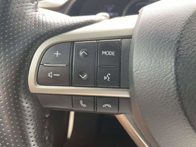 2020 Lexus RX 450h F Sport