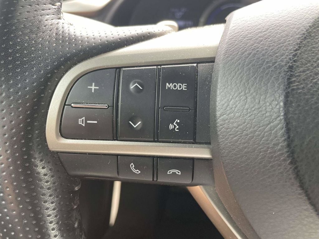 2020 Lexus RX 450h F Sport