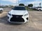 2020 Lexus RX 450h F Sport