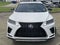2020 Lexus RX 450h F Sport