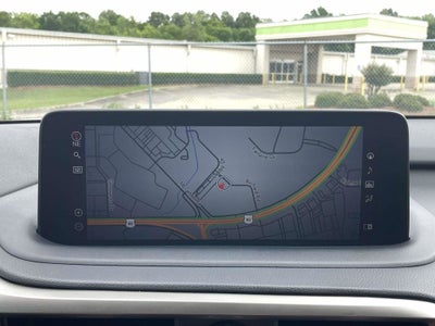 2022 Lexus RX 350 F Sport Handling