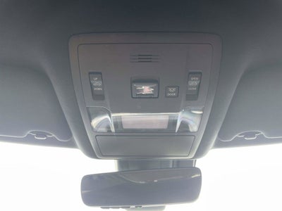 2022 Lexus RX 350 F Sport Handling