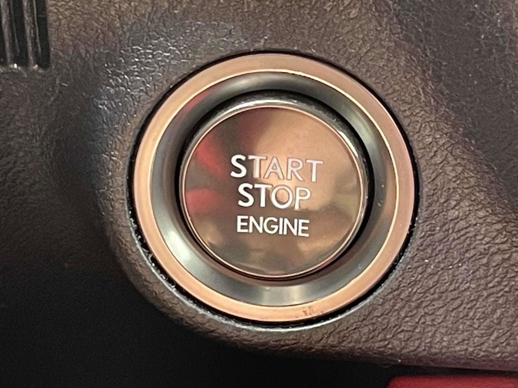 2022 Lexus RX 350 F Sport Handling