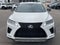 2022 Lexus RX 350 F Sport Handling