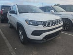 2023 Jeep Compass Sport
