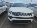 2023 Jeep Compass Sport