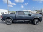 2026 RAM 2500 Rebel