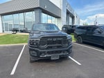 2026 RAM 2500 Rebel