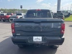 2026 RAM 2500 Rebel