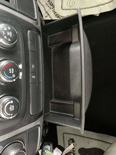 2017 RAM 1500 Tradesman