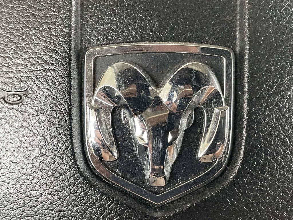2017 RAM 1500 Tradesman