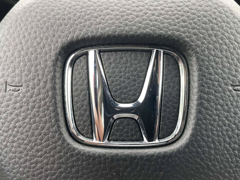 2025 Honda HR-V EX-L