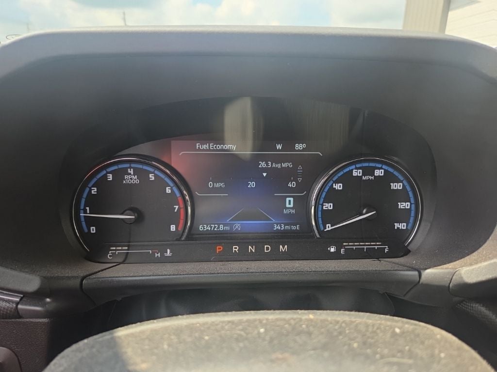 2021 Ford Bronco Sport First Edition