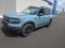 2021 Ford Bronco Sport First Edition