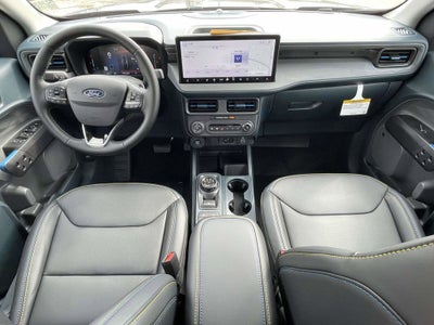 2026 Ford Maverick Lobo High