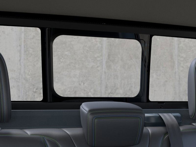 2026 Ford Maverick Lobo High