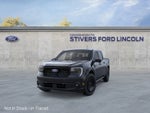 2026 Ford Maverick Lobo High
