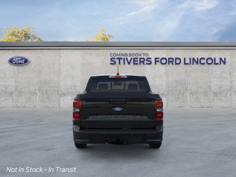 2026 Ford Maverick Lobo High