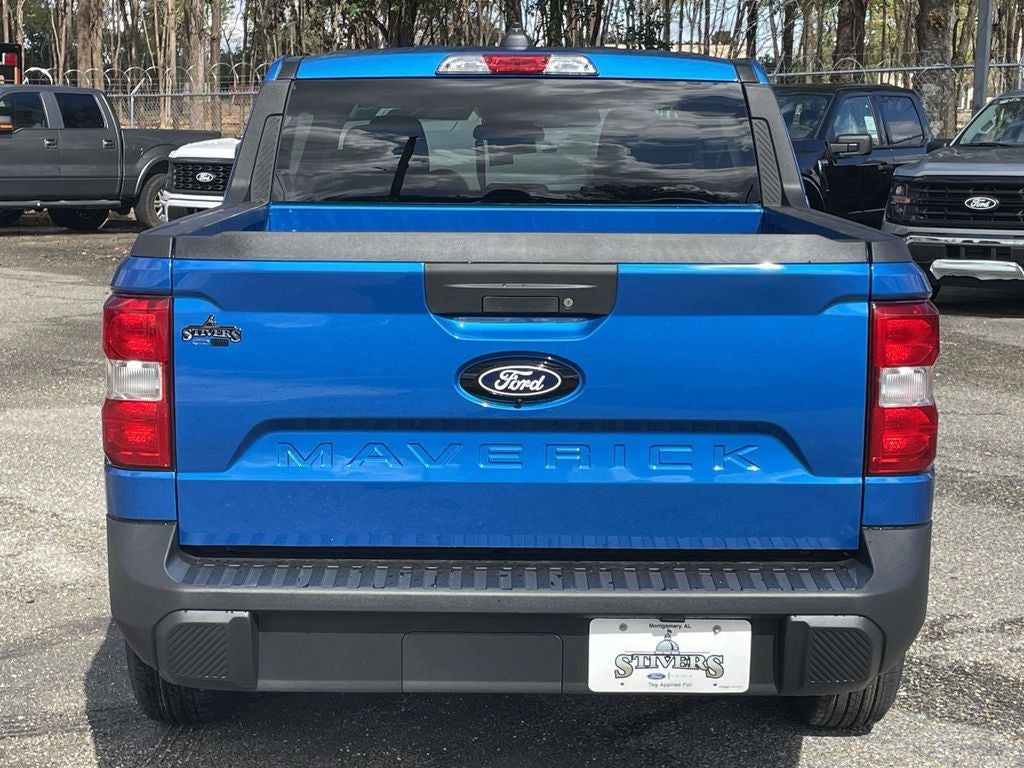 2025 Ford Maverick XL