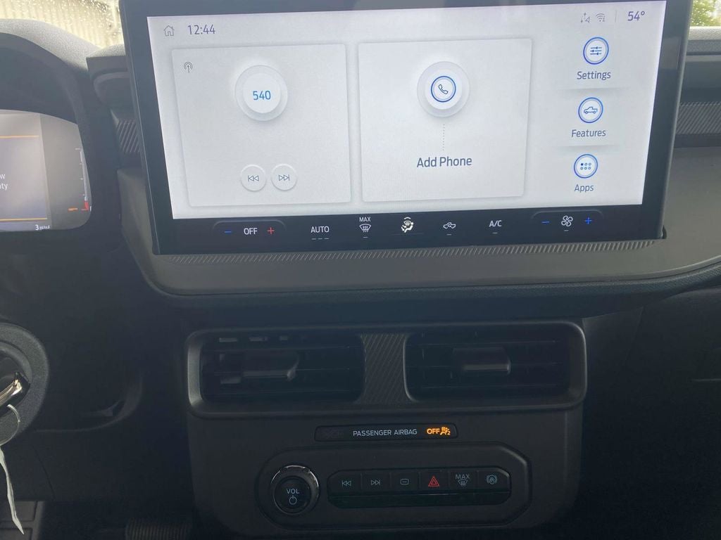 2025 Ford Maverick XL