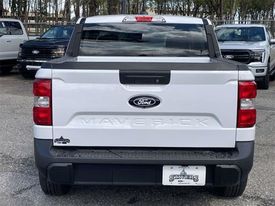 2025 Ford Maverick XL