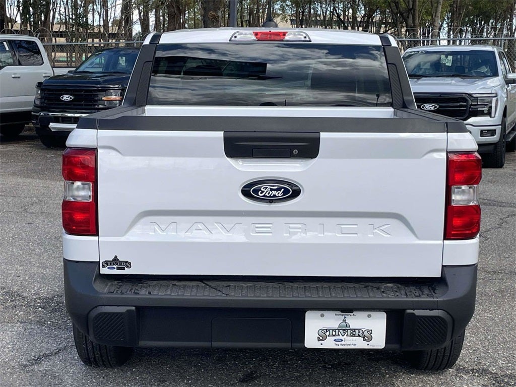 2025 Ford Maverick XL