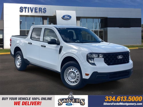 2025 Ford Maverick XL